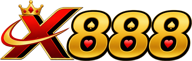 x888 Logo